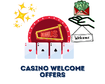 Guide To Welcome Bonuses