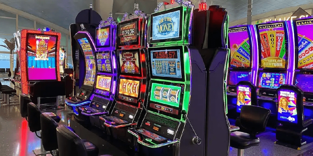A How-To Guide for Novices Playing Slot Machines Online