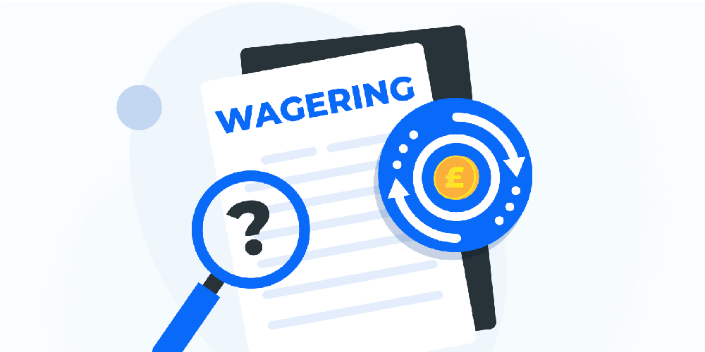 Acquiring Knowledge of the Wagering Requirements and Bonuses Offered by Online Casinos