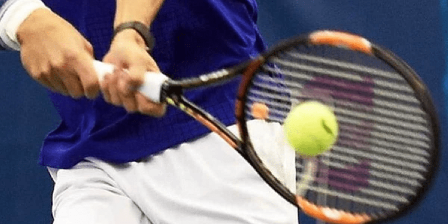 For record match-fixing violations, tennis coach is given a lifetime ban.