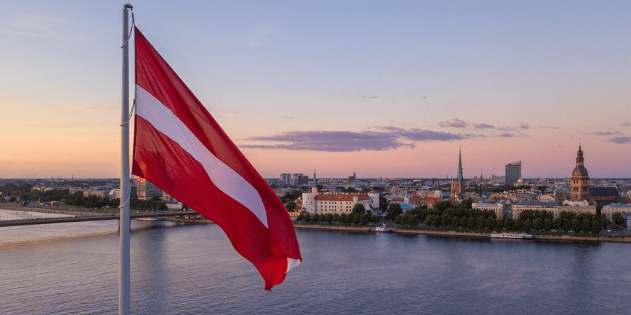 Pragmatic Play entering Latvia through a contract with Enlabs