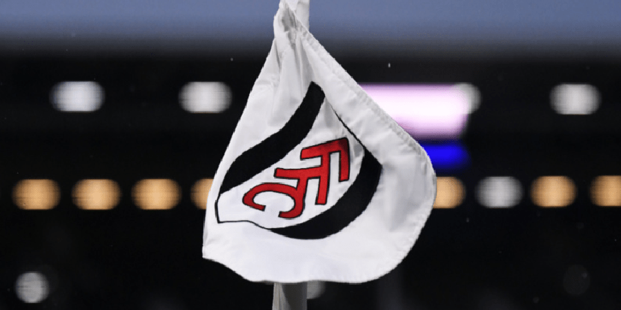 Nearly half of Fulham supporters dislike the team's sponsor.