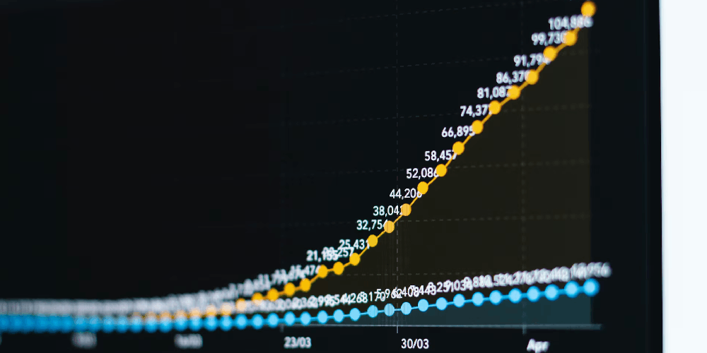 Pennsylvania's gambling income reaches an all-time high thanks to record sports betting.